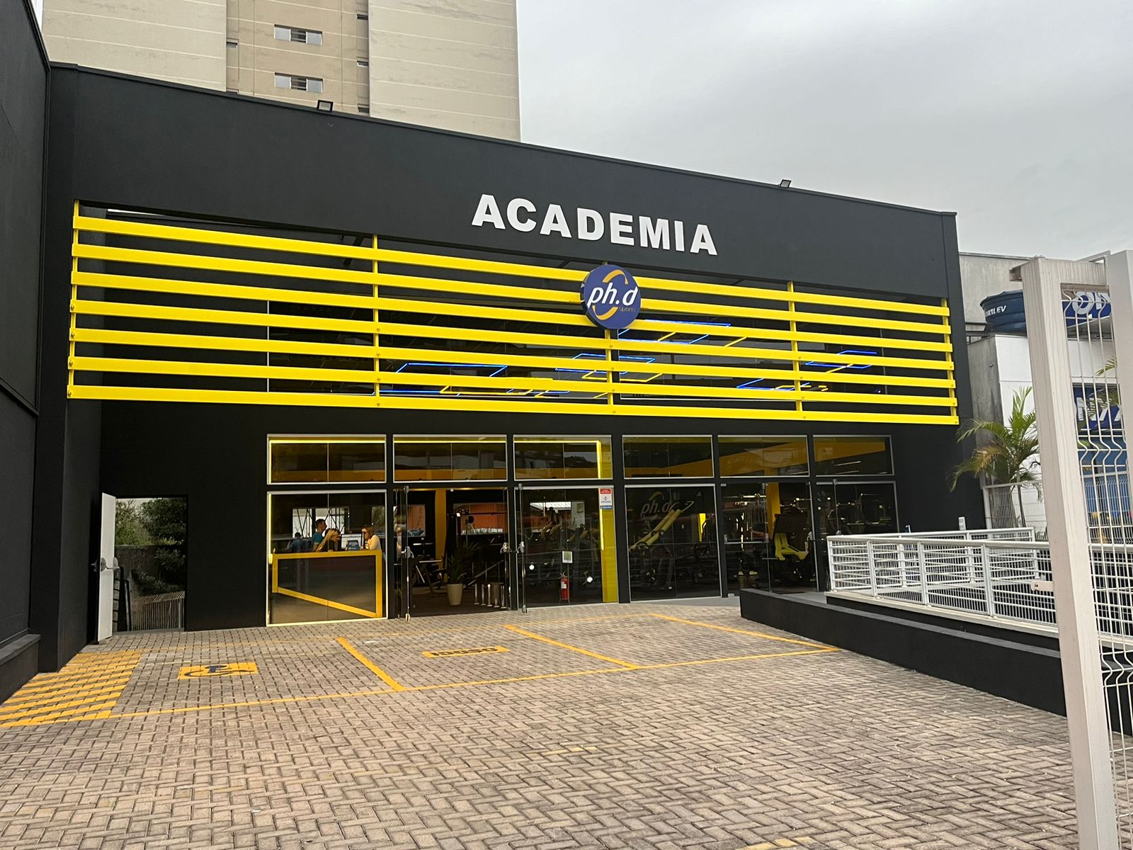 Unidade Alto da Glória